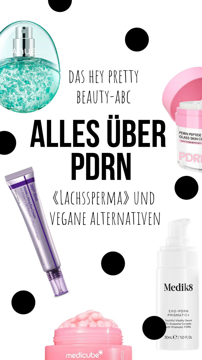 Das Hey Pretty Beauty-ABC: PDRN, und warum es so gehypt wird 13 PDRN Closer