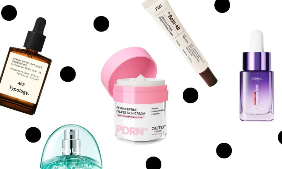 Das Hey Pretty Beauty-ABC: PDRN, und warum es so gehypt wird Hey Pretty Beauty-ABC: Alles über den Trend-Wirkstoff PDRN, aka Lachssperma