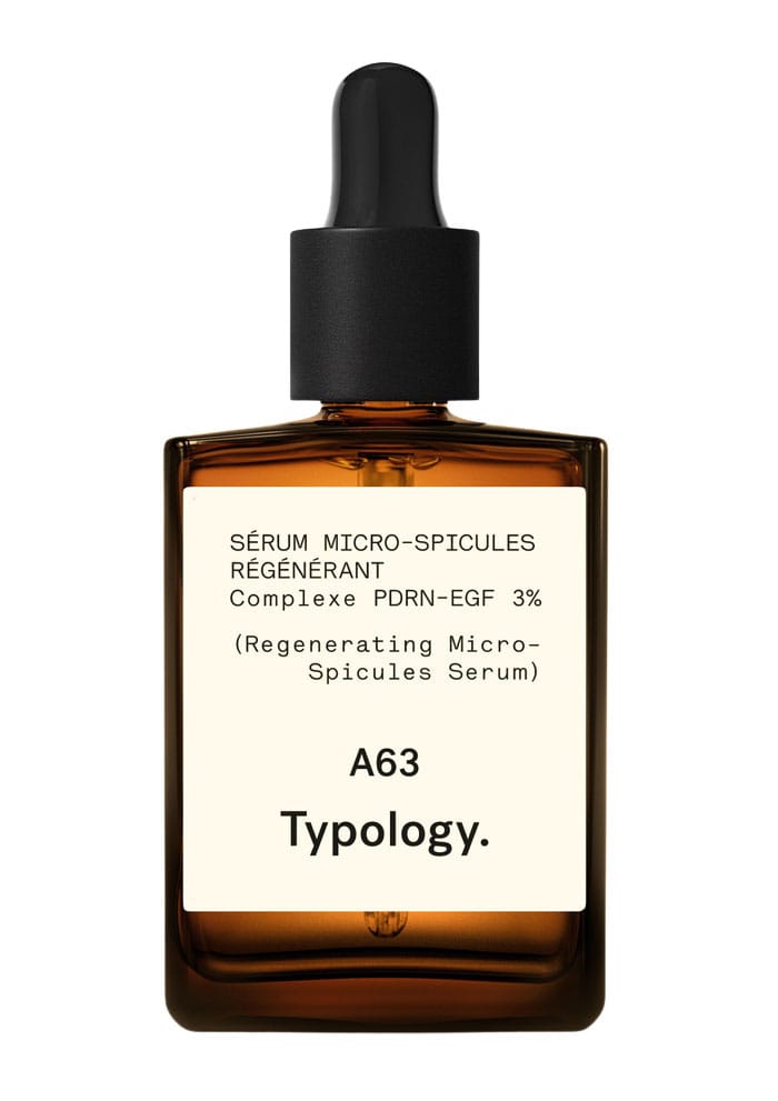 Das Hey Pretty Beauty-ABC: PDRN, und warum es so gehypt wird 11 Typology PDRN Serum