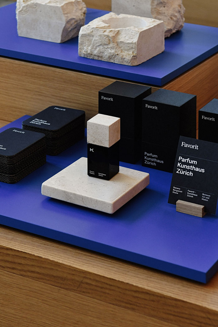 favorit x kunsthaus design shop closer