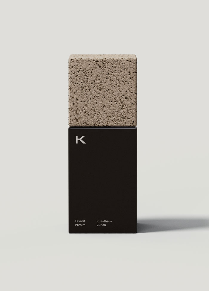 favorit x kunsthaus flakon